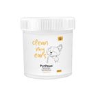 Purpaws Ear Wipes 200 Sheets