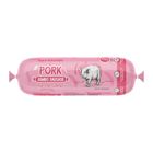Rare Kitchen Jumbo Ham Pork Sausage 100g