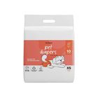Purpaws Diapers Female XS 10 Pieces