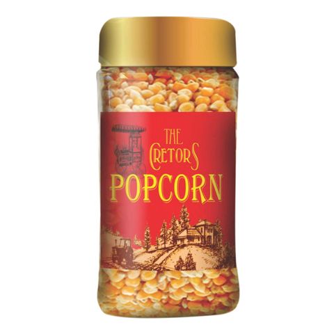 The Cretors Popcorn 300g