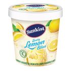 Sunkist Zesty Lemon Bliss 450ml