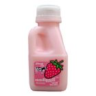 Heng Milk Strawberry 258ml