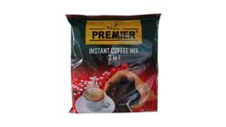Premier 3In1 Instant Coffeemix 10 Pieces