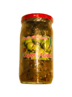 The Organic Shop Nana's Fabulous Lasoora Achar, 500g