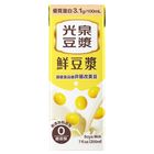 光泉鮮豆漿 1200ml