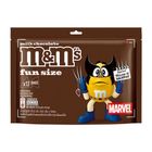 M&M's Milk Chocolate Sharing Pack 175.5g