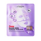 L'Oréal Paris New Revitalift Hydrogel Mask for Glass Skin 1 Unit