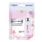 L'Oréal Paris Glycolic Bright Instant Glowing Serum Mask 1 Unit