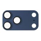 Devia Armour Series Full Lens Protector for Iphone 17 Pro 6.3 (2025) Deep Blue 1 Piece