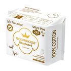 Purcotton Maxguard Ultra Pad 245mm 16 Pieces