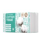 Purcotton 100% Cotton Tissue 100 Sheets