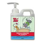 Tom and Jerry Gentle & Hydrating Pet Shampoo 500ml