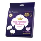Purcotton MaxGuard Overnight Panty (S to M) 2 Pieces