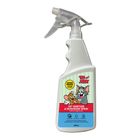 Tom and Jerry Pet Sanitizer & Deodorizer Spray 500ml