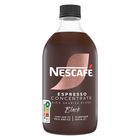 [GWP] Nescafe Espresso Concentrate - Black 500ml