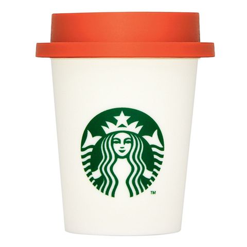 Starbucks Premium Mini Cup Soluble Coffee 30 x 2g