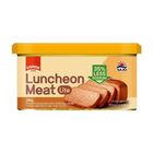 Coook X Sajo Korean Luncheon Meat Lite (Low Sodium) 200g