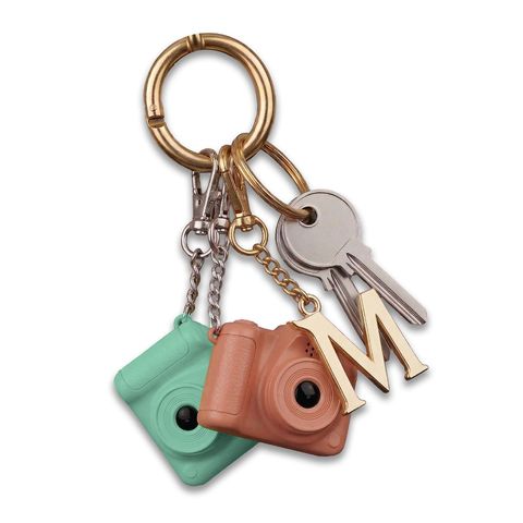 Magnum Signature Keychain Camera 1 pcs