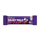 Cadbury Dairy Milk Fruit & Nut Chocolate 32g