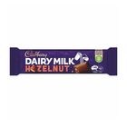 Cadbury Dairy Milk Hazelnut Chocolate 32g