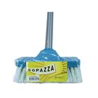 Komax Blue Deck Broom SL010