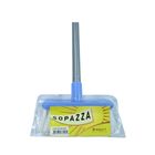 Komax Blue Deck Broom SL028F