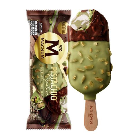 Magnum Pistachio 80ml