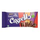 Cadbary Crispello Chocolate 35g