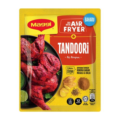 Maggi Air Fryer Tandoori 80g