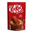 Kitkat Chocolate Drink 5 x 32g