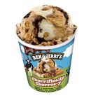 Ben&Jerry's Churifically Churros-y 465ml