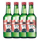 Oneshot Watermelon Soju 4 x 360ml