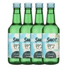 Oneshot Original Soju 4 x 360ml