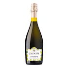 Zonin Limoneto Lemon Sparkling Wine 750ml
