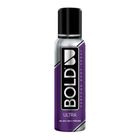 Bold Ultra Body Spray 120ml