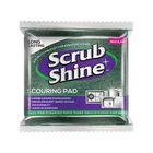 Scrub Shine Scouring Pad Regular 1 Piece