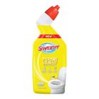 Sweepy Power Clean Lemon Toilet Bowl Cleaner 500ml