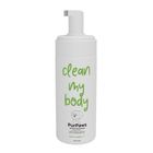 Purpaws Foot Cleansing Foam Warm Cuddles 120ml