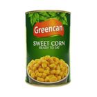 Greencan Sweet Corn Ready To Eat 425g