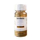 Saraspice White Pepper PET Bottle Ground 60g