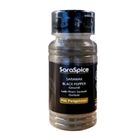 Saraspice Black Pepper PET Bottle Ground 60g