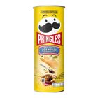 Pringles English Pot Roast Potato Chips 102g