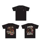 [GWP] Guinness Ang Ji Gao T-Shirt (Random Design) 1 Piece