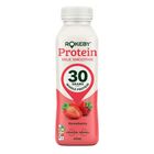 BCRS Rokeby Farms Strawberry Milk Smth 425ml (5170273) (Recyclable)