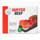 Haf's Hunter Beef Lean 250g