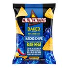 Crunchitos Nacho Chips Blue Heat 32g