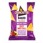 Crunchitos Nacho Chips Spicy Sweet Chilli 75g