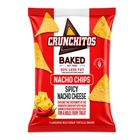 Crunchitos Nacho Chips Spicy Nacho Cheese 32g