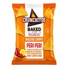 Crunchitos Nacho Chips Peri Peri 75g