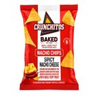 Crunchitos Nacho Chips Nacho Spicy Cheese 75g